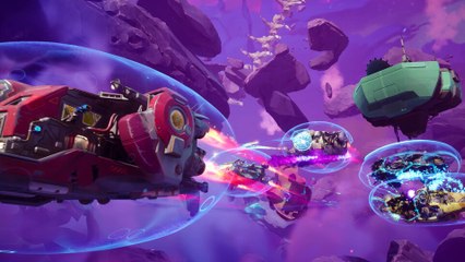 Wilkdgate erklärt euch im Video, wie spannend sich eine Partie im Weltraumpiratenspiel gestaltet