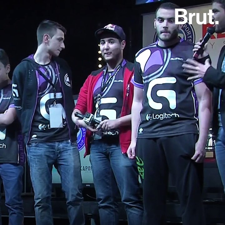 Meilleur joueur français sur Call of Duty, comment Corentin Houssein est devenu Gotaga ?