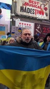 Guerre en Ukraine : retour sur les 10 premiers jours