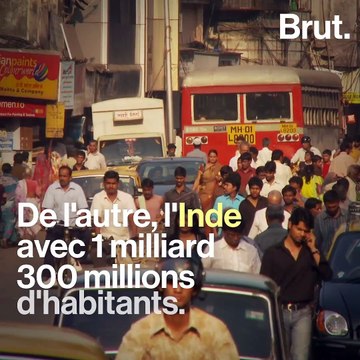 Grosses tensions entre l'Inde et le Pakistan, 2 puissances nucléaires