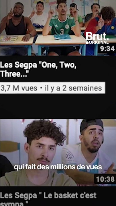 3 clichés sur les Segpa