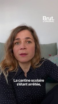 L'appel aux dons de Blanche Gardin pour la Fondation Abbé Pierre