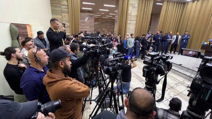 لجنة التحقيق في أعمال العنف بالساحل السوري جمعت عشرات الإفادات حتى الآن