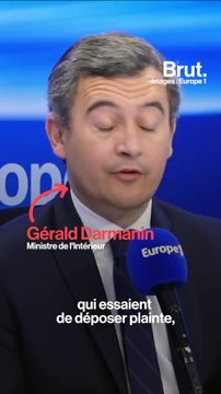 Victime d'agression sexuelle insultée par un policier : l'avocat raconte