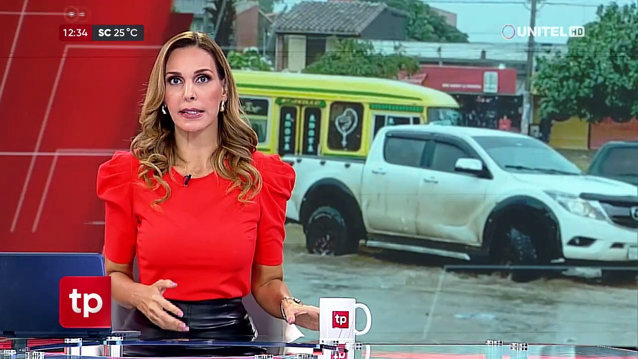 Gobernador remarca que dos municipios deben declarar desastre para que la Gobernación dicte emergencia