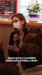Dégel du point d'indice des fonctionnaires : mesure électoraliste ?