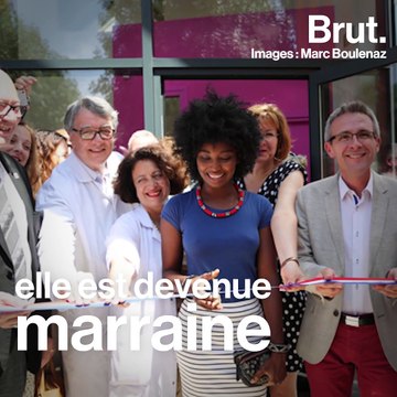 Le combat d'Inna Modja contre les violences faites aux femmes