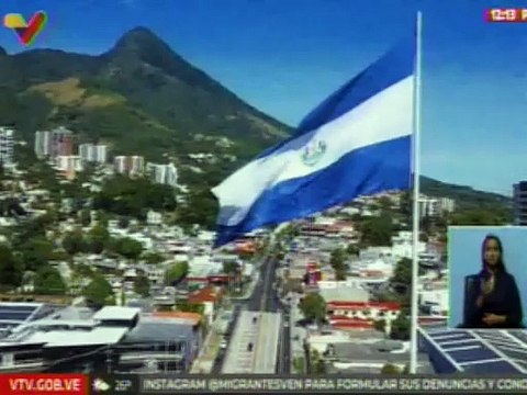 Especial | Bufete salvadoreño solicita liberar a los 238 venezolanos secuestrados
