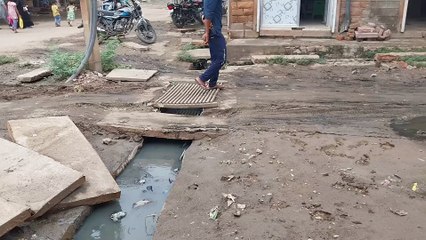 गणगौर शुरू, ईद आने वाली है, फिर भी शहर में कई जगह खुले हैं अघोषित कचरा यार्ड