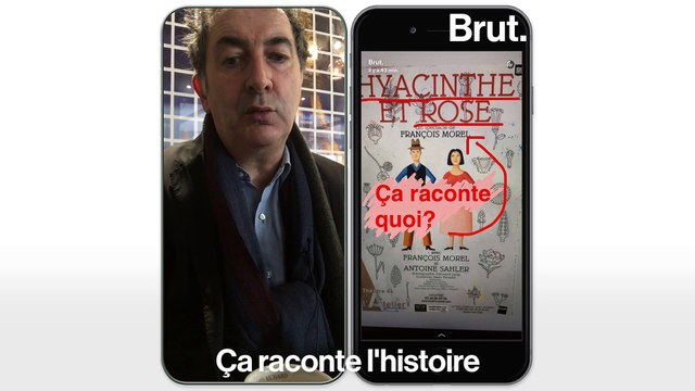 La Boite de Snap de François Morel