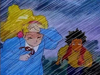 الحديقة السرية الحلقة 27 HD