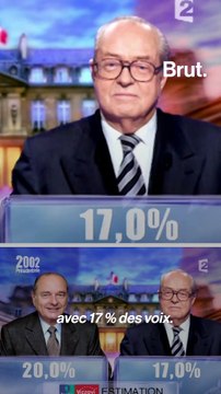 C'est qui, Marine Le Pen ?