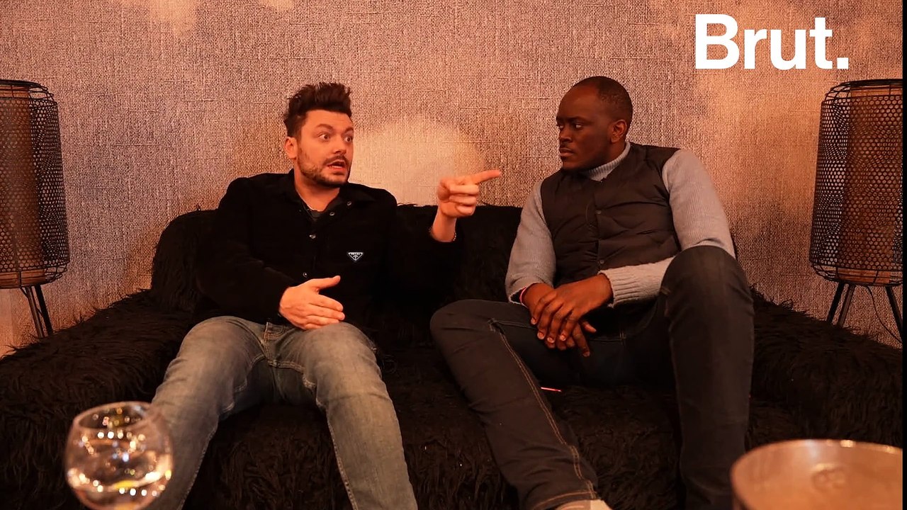 Kev Adams parle de ses échecs