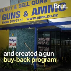 How Strict Are Gun Laws Around the World?