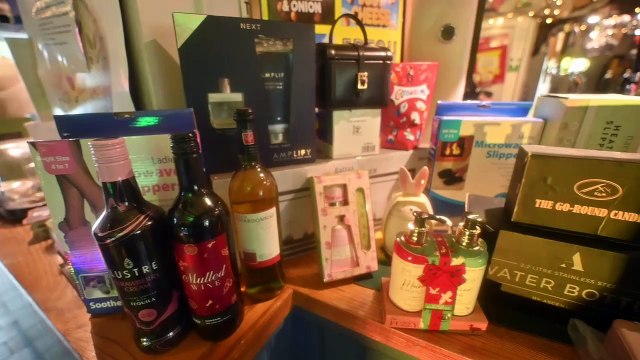 Charity event in Horsehay raises money for Hope House charity.