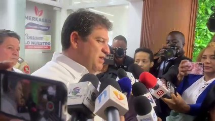 Director de Ganadería llama a no politizar brote de peste Porcina