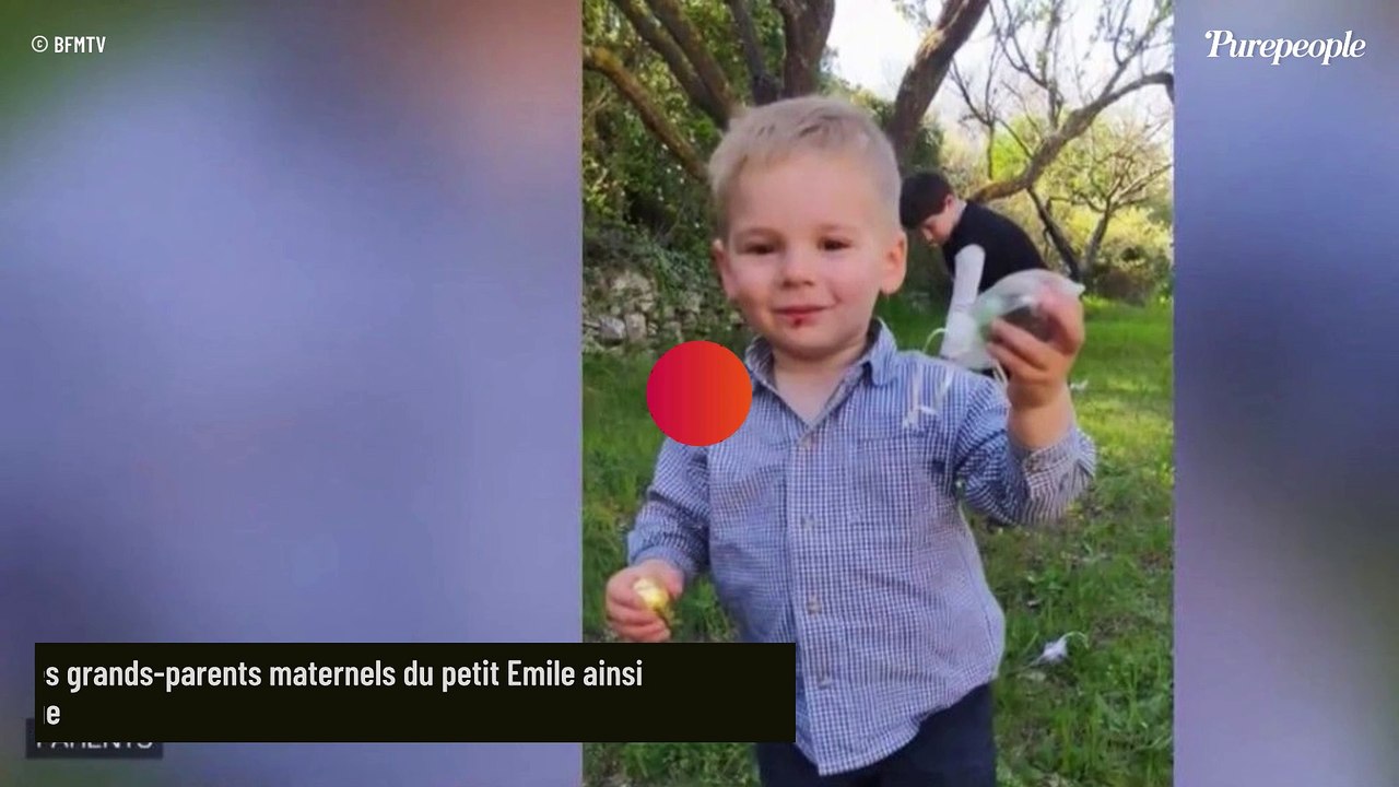 Affaire Emile : un clan familial pas si soudé d’après des écoutes téléphoniques...