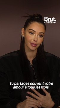 Conversation avec Nabilla