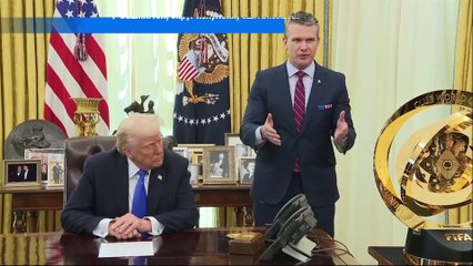 Новости дня | 25 марта — вечерний выпуск