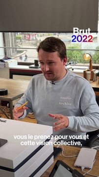 Brut 2022 : Philippe Poutou répond à vos questions
