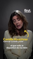 Inceste : Camille Kouchner témoigne