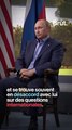 Quand les présidents américains parlent de Vladimir Poutine