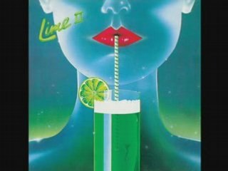 lime, un zest de souvenir in the mix ;)