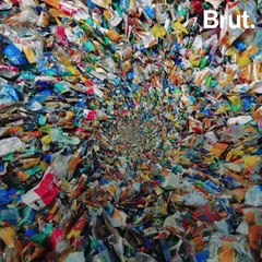 The EU approved a ban on single-use plastics