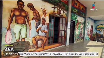 Buscan restaurar los manglares en el Parque Nacional de Lagunas de Chacahua