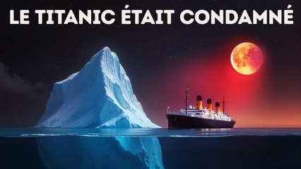 Les Histoires Perdues du Titanic Qui Changeront Votre Perception