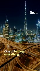 Influencers in Dubai: The history of a political strategy