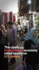 The crisis in Lebanon explained