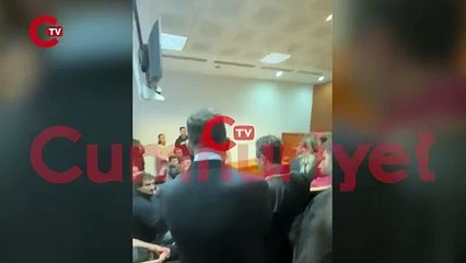 Son Dakika... 'Her Şey Çok Güzel Olacak' sloganının mimarı Berkay Gezgin tutuklandı