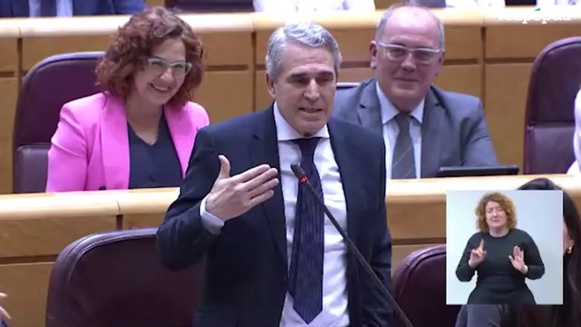 Cara a cara entre Sanz Vitorio (PP) y Puente: No haga más auditorías, deje que las haga la UCO