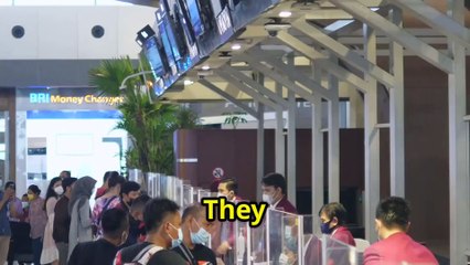 United Pilot's Shocking Mid-Flight Incident!