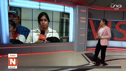 Pronunciamiento del Comité pro Santa Cruz sobre tramo carretera San José de Chiquito-San Ignacio de Velasco