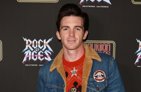 Drake Bell reveals hair loss due to Brian Peck abuse investigation