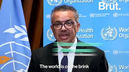 Vaccine nationalism poses a threat to millions