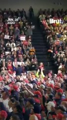 The Trumpian art of giving nicknames