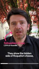 Inside French lamb farms: L214 reveals controversial footage