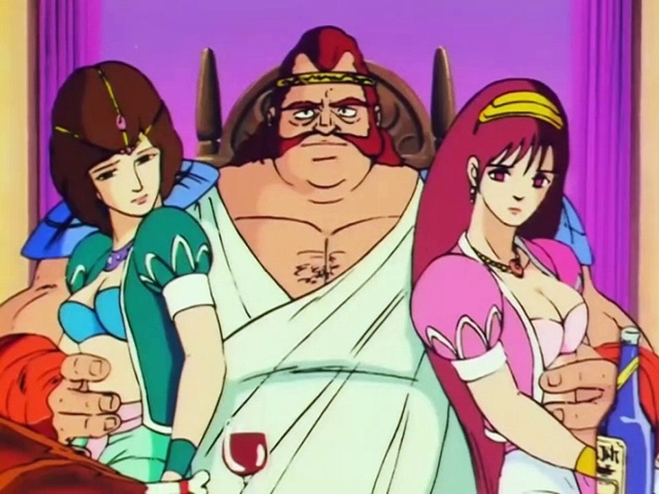 Ken le survivant..S01E010