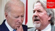 'Doesn't Make Any Sense': Doug LaMalfa Demands Reversal Of Biden Admin's 'Extreme Energy Mandates'