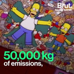 We Love Green, a French and eco-friendly festival