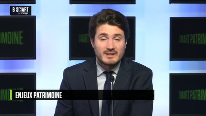 SMART PATRIMOINE - Semaine du partage de la valeur