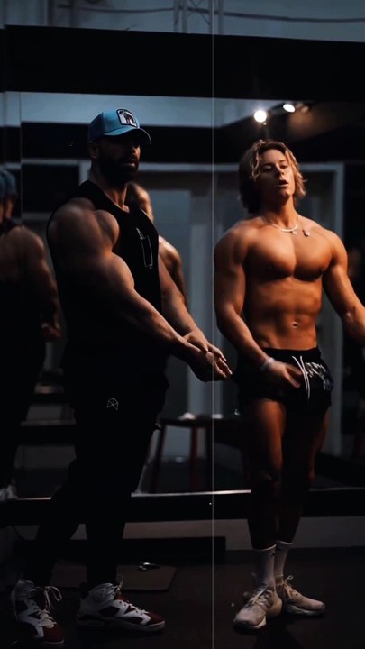 gym motivation