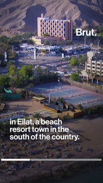 Meanwhile... protests against sexual violence rock Israel