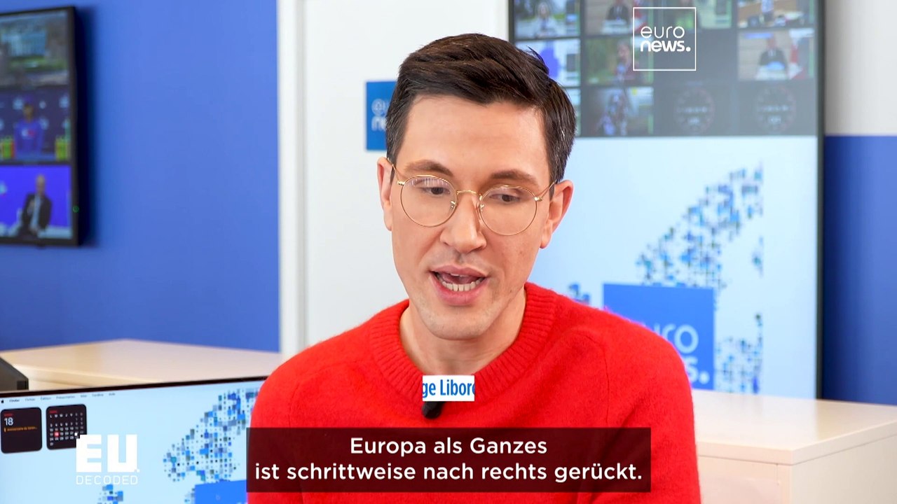 Werden Abschiebezentren zur schnelleren Rückführung von Migranten beitragen?
