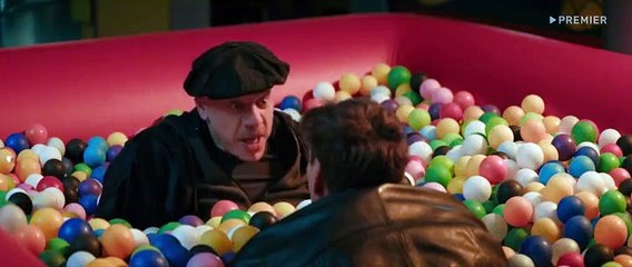 Ресторан по понятиям ( 3 сезон 12 серия ).