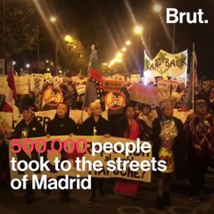 5 things to take away from the COP25