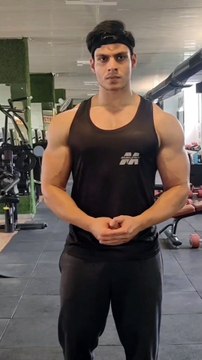 gym Unstoppable Gains